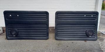 vw kever, deur panelen beschikbaar voor biedingen