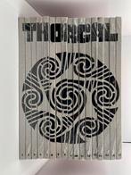 Thorgal - intégrale - Le Soir 2 - Van Hamme - Rosinski, Boeken, Stripverhalen, Ophalen, Zo goed als nieuw