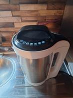 Blender silver crest, Enlèvement, Comme neuf