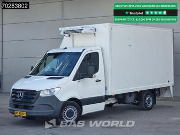 Mercedes Sprinter 314 CDI Koelwagen Automaat Thermo King V-2, Achat, Euro 6, Entreprise, 3 places