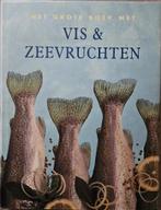 Het Grote Boek met Vis & Zeevruchten - 2000, Ophalen of Verzenden, Zo goed als nieuw, Wing Ping Tong, Hoofdgerechten
