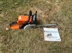 Stihl kettingzaag 230MS, Ophalen, Zo goed als nieuw, Stihl