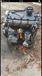 VW Golf 5-motor, Auto-onderdelen, Ophalen