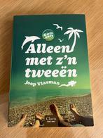 Alleen met z'n tweeën, Ophalen, Zo goed als nieuw, J. Vlasman