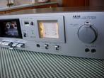Akai CS-M01A Cassette Decks Herziene tests mogelijk, Audio, Tv en Foto, Ophalen of Verzenden, Enkel, Akai, Tape counter