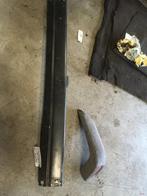 Ford fiesta bumper midden achter 1987, Auto-onderdelen, Ophalen of Verzenden, Gebruikt, Achter, Bumper