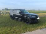 land rover discovery 5 black edition, Automaat, 2000 kW, Zwart, Leder