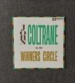 LP: John Coltrane: In the winner's circle (Bethlehem Records, Ophalen of Verzenden, 1940 tot 1960, 12 inch, Nieuw in verpakking