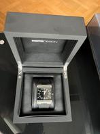 Momo Design One Time Evolution Black MMD 18 horloge, Handtassen en Accessoires, Horloges | Heren, Overige merken, Overige materialen