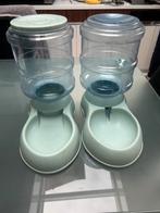 Drink- en etensbak voor hond, Dieren en Toebehoren, Ophalen, Gebruikt