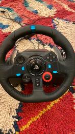 Playstation 3/4/5 stuur, Enlèvement, Comme neuf, Volant ou Pédales, PlayStation 3