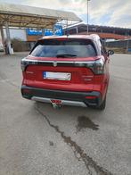 Suzuki s cross GLX hybrid, Auto's, Suzuki, Voorwielaandrijving, USB, Leder, 5 deurs