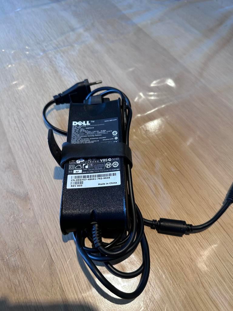 dell DA90PS0-00, Ophalen, Zo goed als nieuw