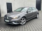Mercedes A180 cdi 2013, Voorwielaandrijving, Euro 5, Zwart, Bedrijf