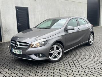 Mercedes A180 cdi 2013 beschikbaar voor biedingen