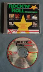 ROCK 'N' ROLL COLLECTION X-TRA VOL. 3 various CD 16 tr 1991, Cd's en Dvd's, Cd's | Rock, Gebruikt, Verzenden
