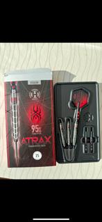 Harrows atrax 25g, Sport en Fitness, Darts, Ophalen of Verzenden, Zo goed als nieuw, Pijlen