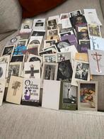 Bidprentjes, oude, Ophalen of Verzenden, Bidprentje