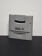 Nintendo SNES Super Gameboy Player, Games en Spelcomputers, Ophalen, Zo goed als nieuw, Super NES