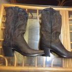 Western Boots, Kleding | Dames, Hoge laarzen, Bruin, Zo goed als nieuw, Ophalen