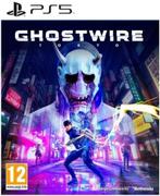 Neuf - Bethesda Ghostwire Tokyo PS5, Consoles de jeu & Jeux vidéo, Enlèvement ou Envoi, Neuf