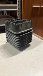 Mallosi 172cc cilinder stage 1 getuned, Fietsen en Brommers, Ophalen, Zo goed als nieuw, Cilinder