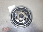 Vilebrequin poulie d'un Peugeot Boxer, -, 3 mois de garantie, Utilisé, -