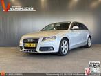 Audi A4 Avant 2.0 TDI Pro Line Automaat | Climate | Cruise |, Auto's, Audi, A4, Bedrijf, Zilver of Grijs, Te koop