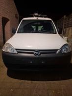 Opel combo lichte vracht Gekeurd, Achat, 2 portes, Particulier, Tissu