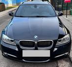 BMW série 3 euro 5, Autos, Cuir, Noir, Automatique, Achat