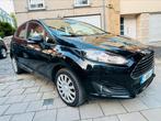 FORD FIESTA 1.25i BENZINE AIRCO 2016 5650€, Voorwielaandrijving, Stof, Euro 6, 4 cilinders