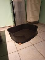 Panier pour chien à vendre en bon état, Enlèvement, Comme neuf