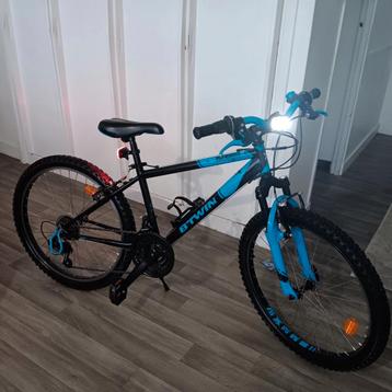 24 inch fiets  beschikbaar voor biedingen