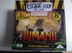 JUMANJI Escape room - nieuw!, Ophalen of Verzenden, Nieuw
