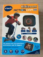 VTech KidiZoom action CAM, Ophalen, Zo goed als nieuw