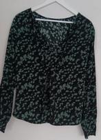 Bloes Lofty Manner zwart/groen  Medium, Enlèvement ou Envoi, Porté, Noir