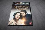 DVD Wuthering Heights, Cd's en Dvd's, Dvd's | Klassiekers, Gebruikt, Drama, Ophalen of Verzenden, 1940 tot 1960
