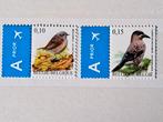 België OBP 3749-3750 ** 2008, Postzegels en Munten, Postzegels | Europa | België, Ophalen of Verzenden, Postfris, Postfris