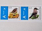 België OBP 3749-3750 ** 2008, Postzegels en Munten, Ophalen of Verzenden, Postfris, Postfris