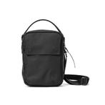 Black Ember Kompak Crossbody bag - 5L, Ophalen of Verzenden, Zo goed als nieuw, Zwart, Overige merken