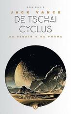 De Tschai-cyclus 2 - De Tschai-cyclus - Omnibus 2 Jack Vance, Envoi, Comme neuf, Jack Vance