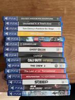 PS4-spellen, Vanaf 12 jaar, Overige genres, Gebruikt, Ophalen of Verzenden