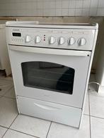ROSIÈRE elektrische oven en kookplaten, Elektronische apparatuur