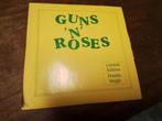 Guns n roses double limted single vinyl usa, Verzamelen, Ophalen of Verzenden, Zo goed als nieuw