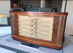 Lampenradio Philips BX690A, Ophalen