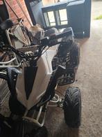 Quad te koop
