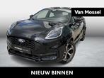 Ford Puma ST-Line - Automaat - Winterpack, Stof, Zwart, 665 kg, Bedrijf
