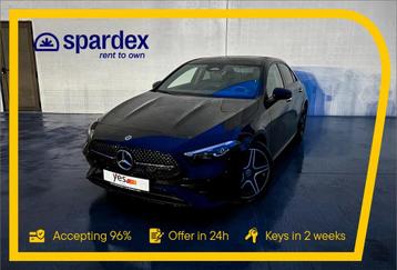 Mercedes-Benz A-Klasse A250e | AMG-Line | Leasing (bj 2024) beschikbaar voor biedingen
