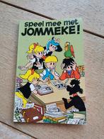 Speel mee met jommeke, Ophalen of Verzenden, Zo goed als nieuw
