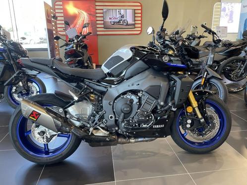 Yamaha MT-10 SP, Icon performance (NIEUW), Motos, Motos | Yamaha, Entreprise, Naked bike, plus de 35 kW, 4 cylindres, Enlèvement ou Envoi